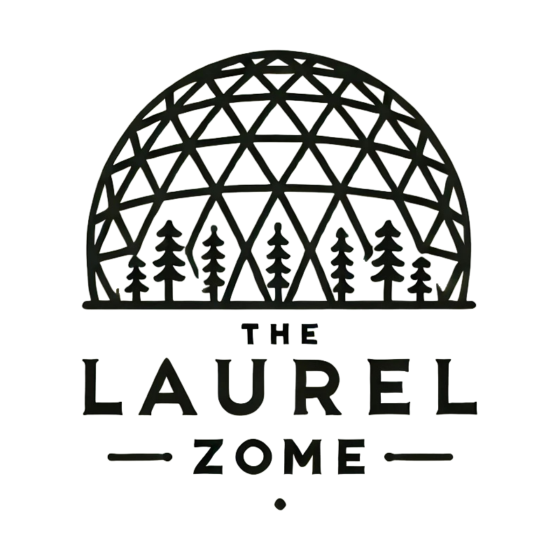 Laurel-Zome-Logo-Black